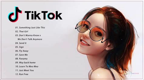 How Do I Listen To Music On Tiktok?